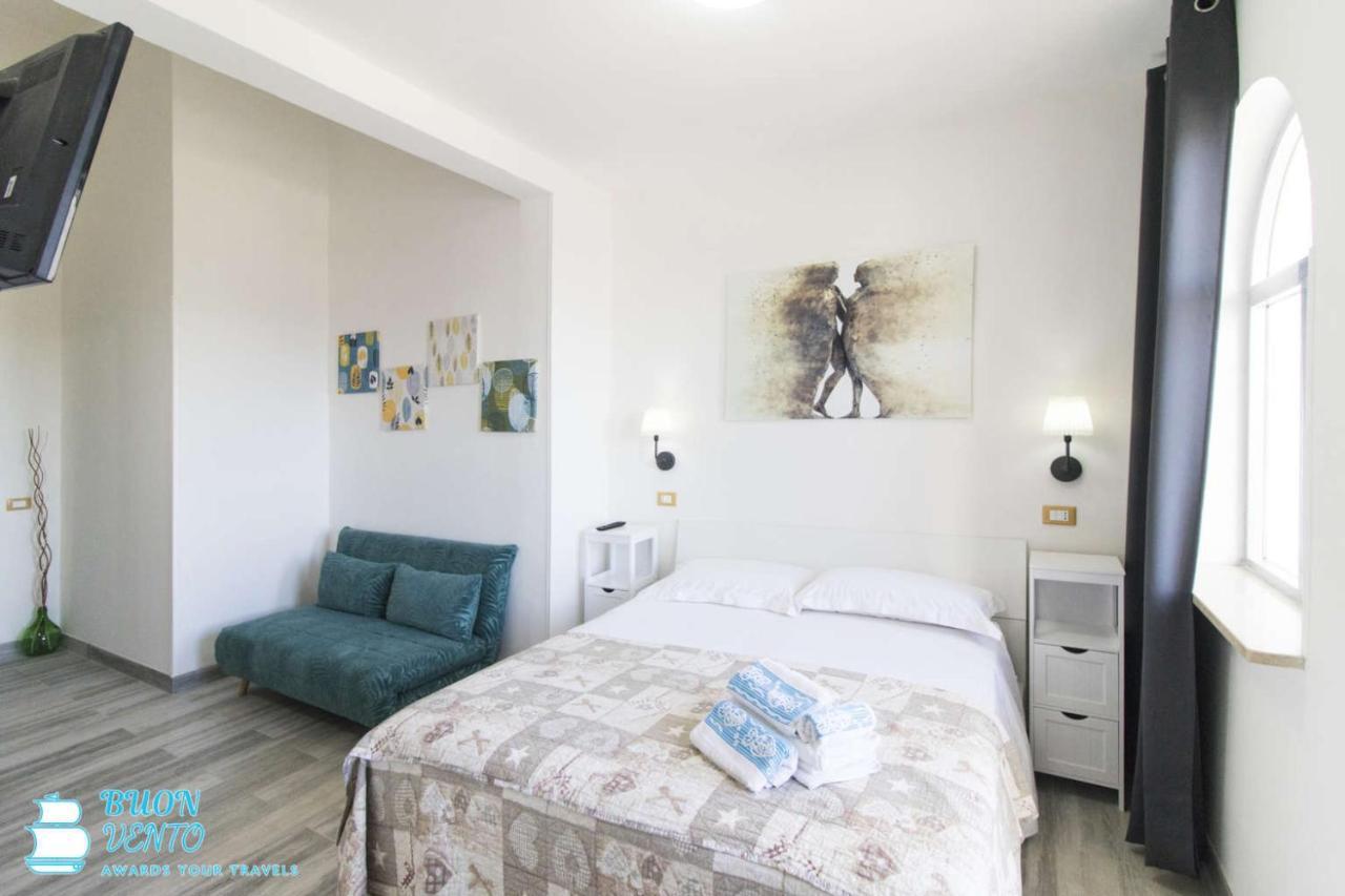 La Marea Apartment Castro  Ngoại thất bức ảnh