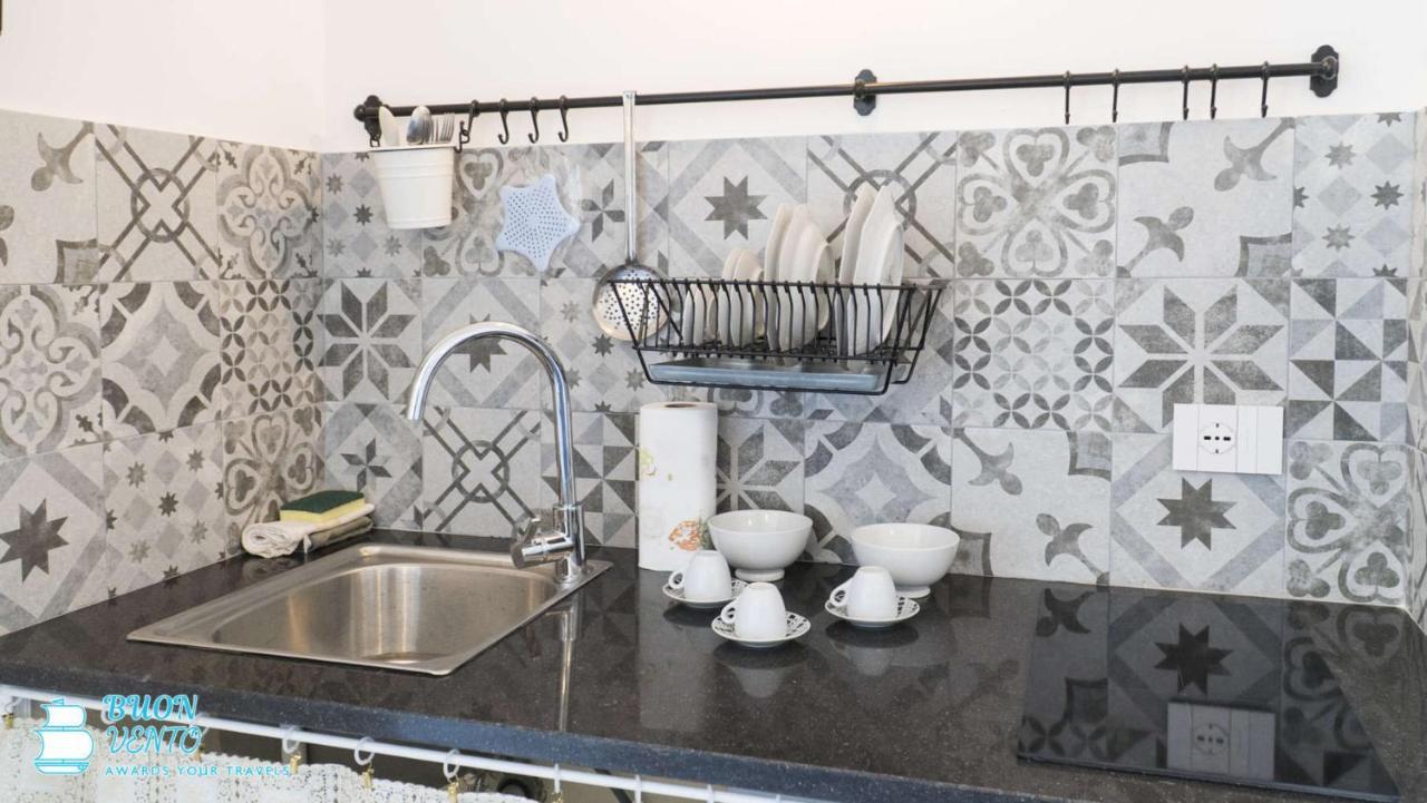 La Marea Apartment Castro  Ngoại thất bức ảnh