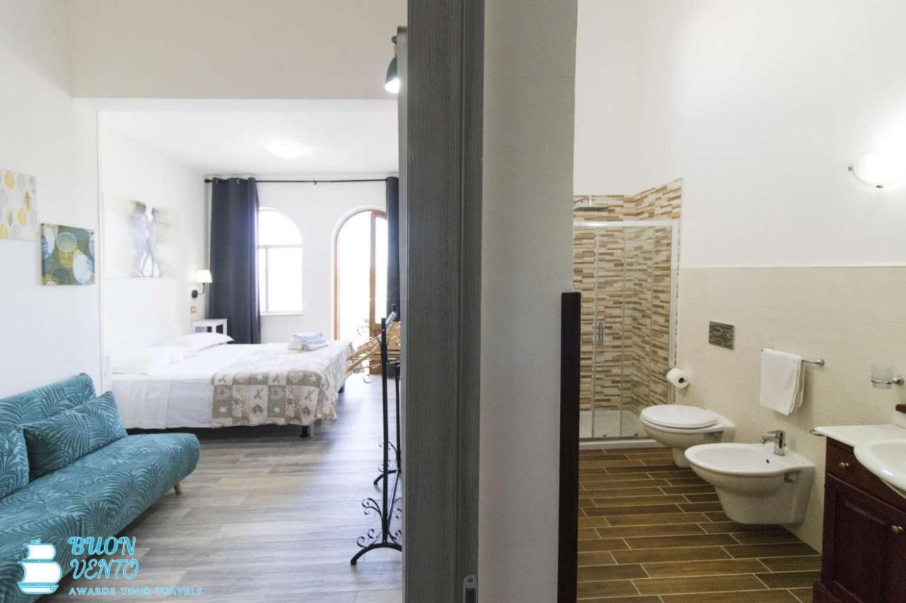 La Marea Apartment Castro  Ngoại thất bức ảnh
