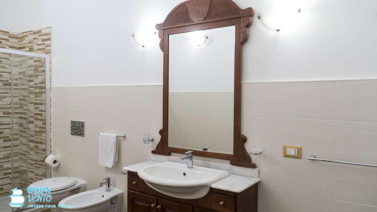 La Marea Apartment Castro  Ngoại thất bức ảnh