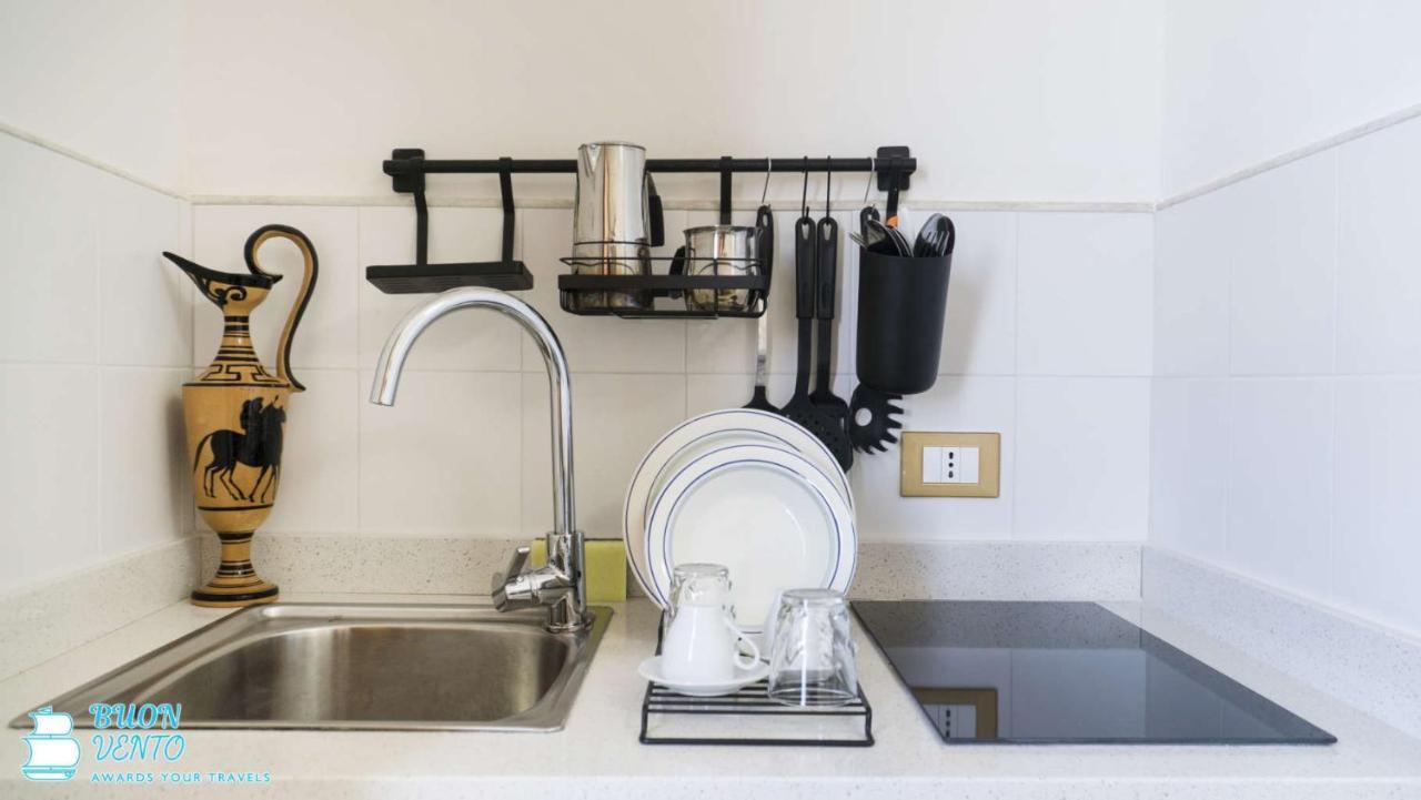 La Marea Apartment Castro  Ngoại thất bức ảnh