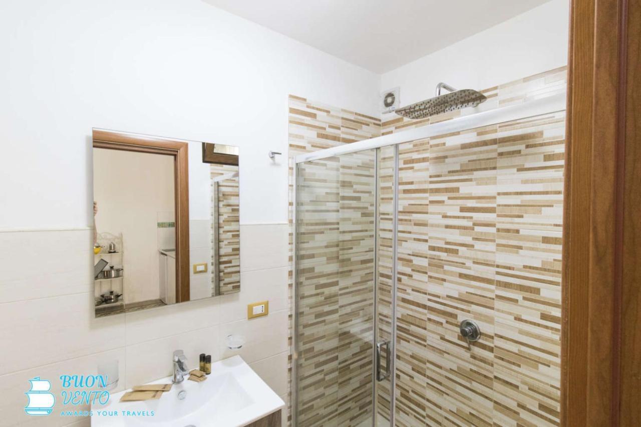 La Marea Apartment Castro  Ngoại thất bức ảnh