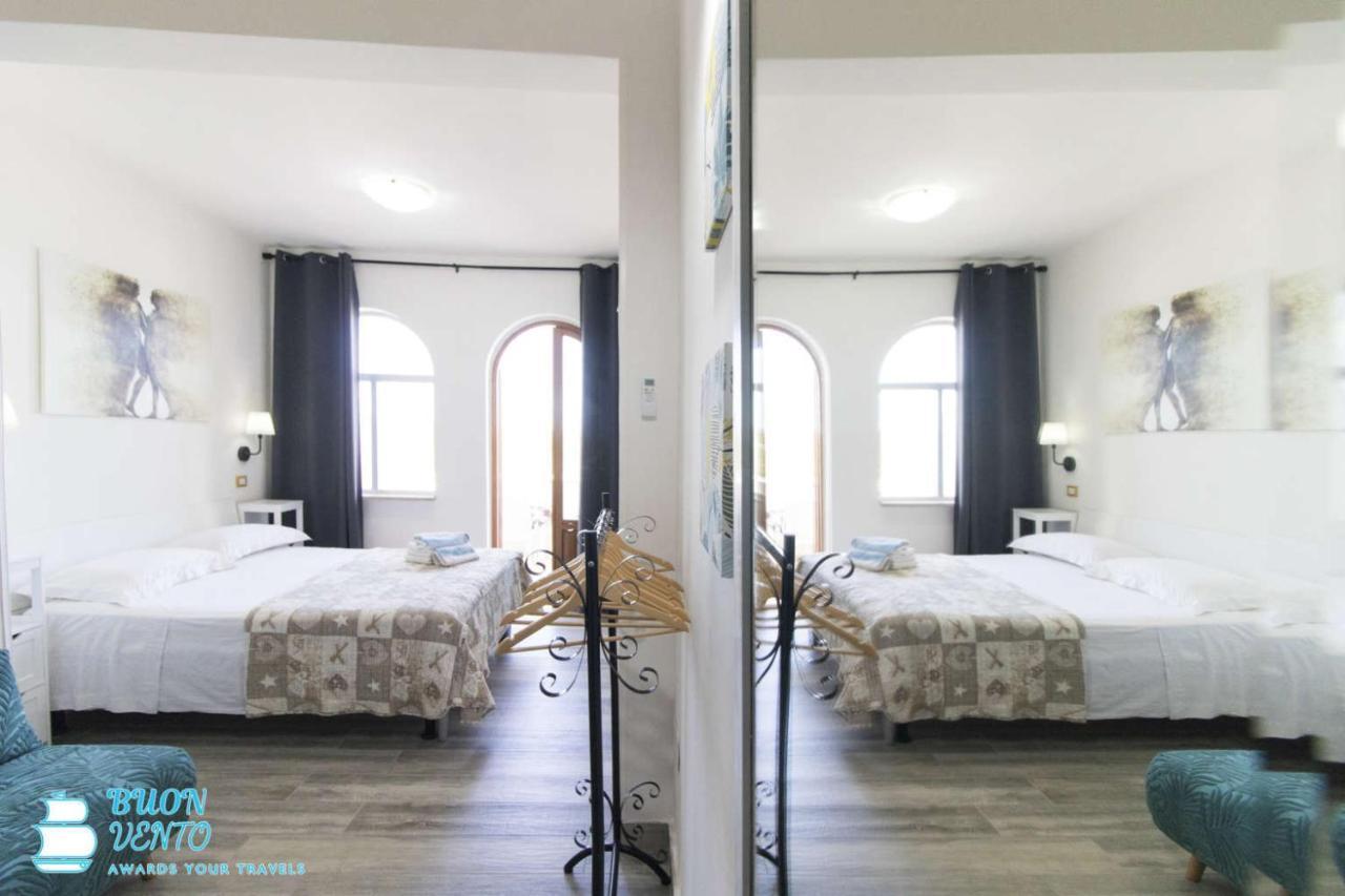La Marea Apartment Castro  Ngoại thất bức ảnh