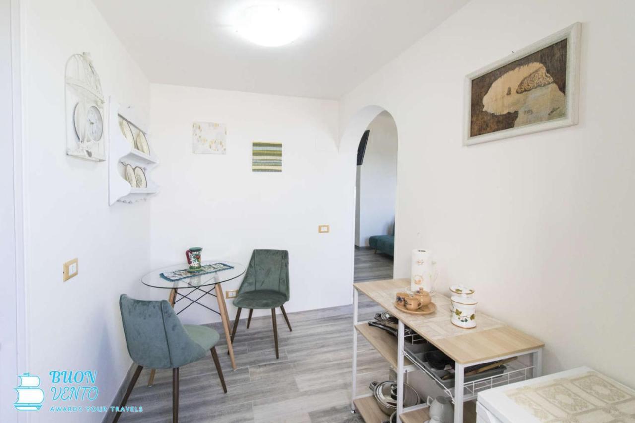 La Marea Apartment Castro  Ngoại thất bức ảnh