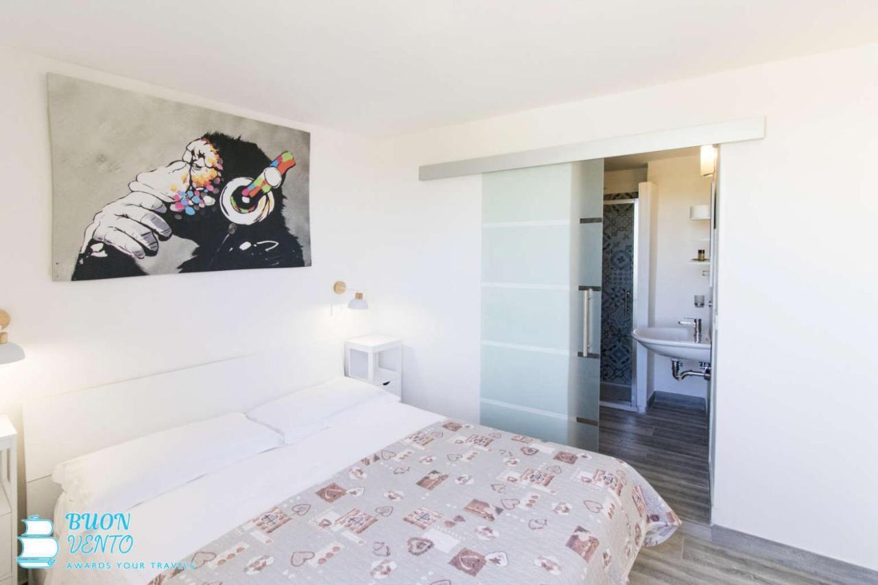 La Marea Apartment Castro  Ngoại thất bức ảnh
