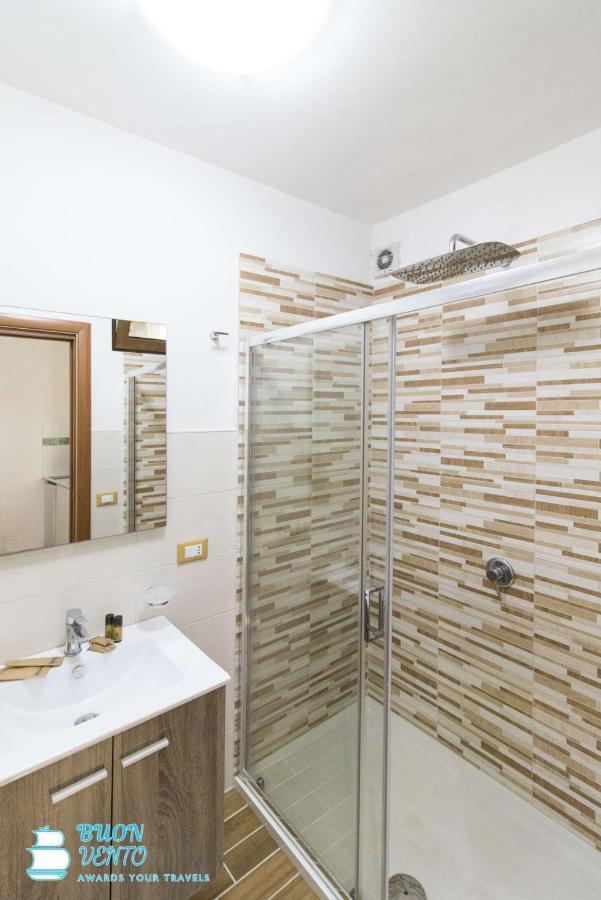 La Marea Apartment Castro  Ngoại thất bức ảnh