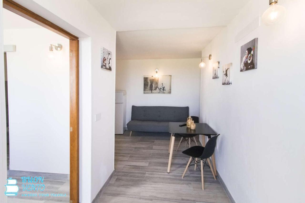 La Marea Apartment Castro  Ngoại thất bức ảnh