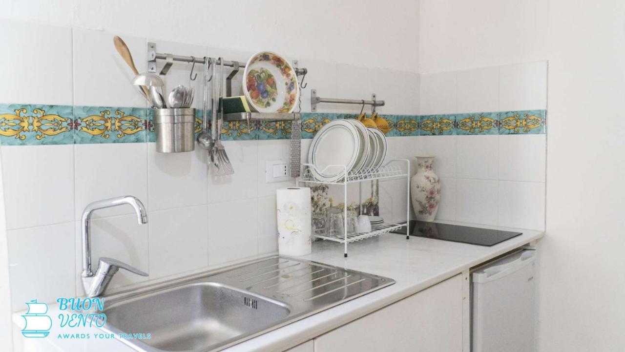 La Marea Apartment Castro  Ngoại thất bức ảnh