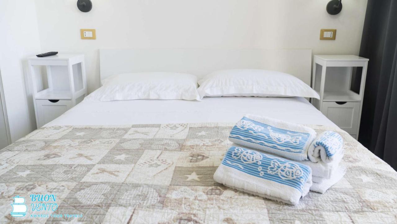 La Marea Apartment Castro  Ngoại thất bức ảnh