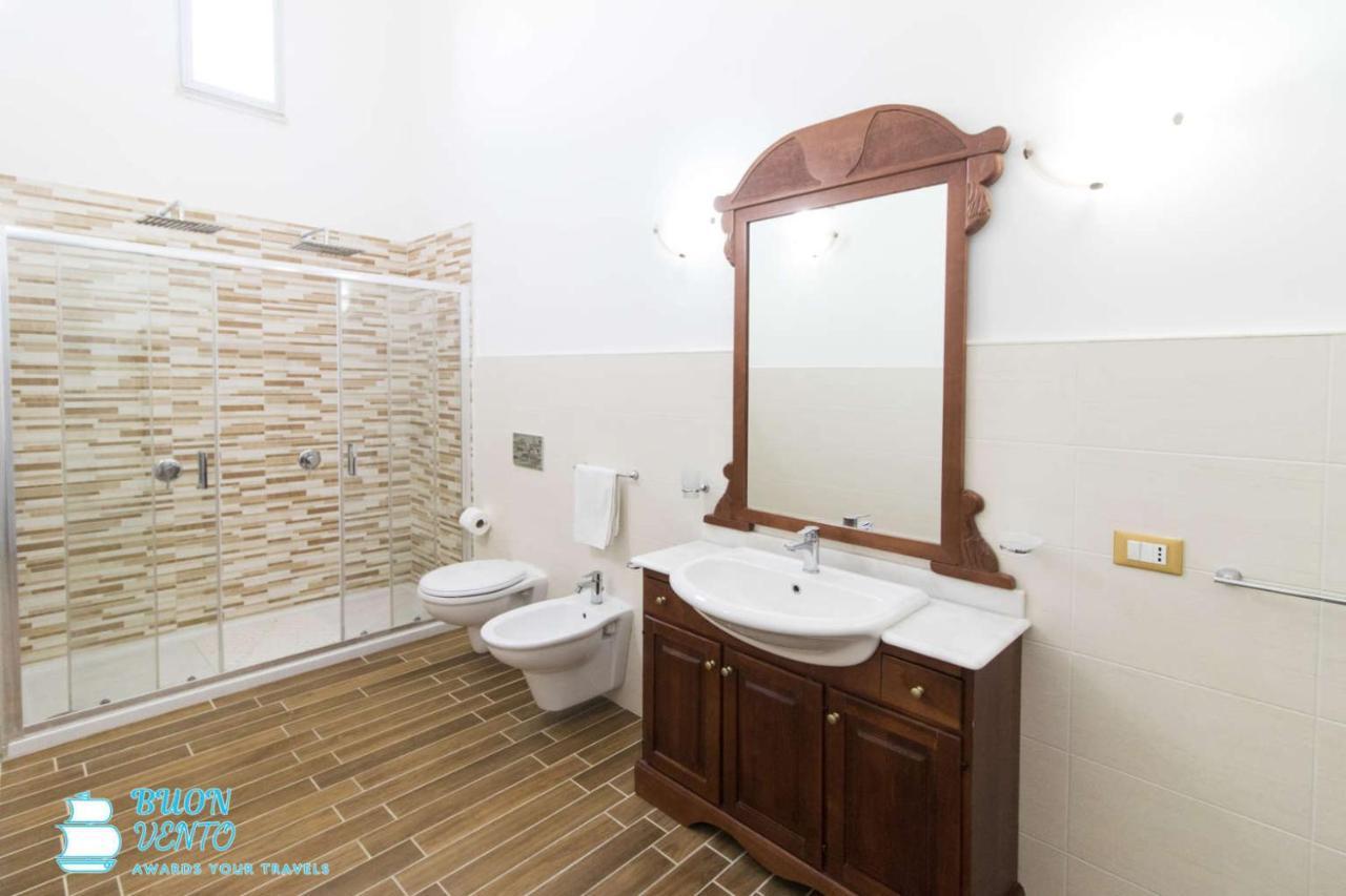 La Marea Apartment Castro  Ngoại thất bức ảnh