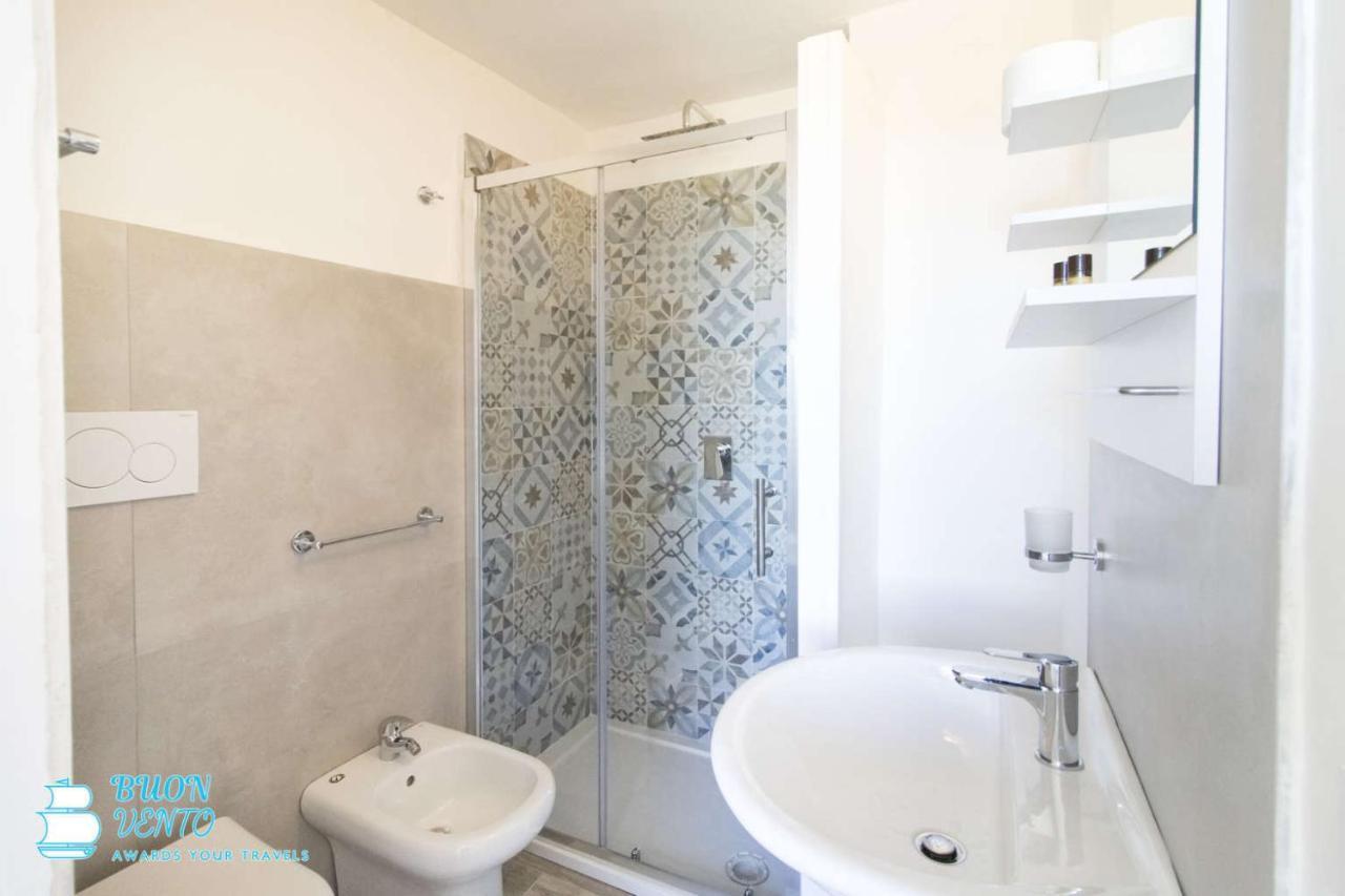 La Marea Apartment Castro  Ngoại thất bức ảnh