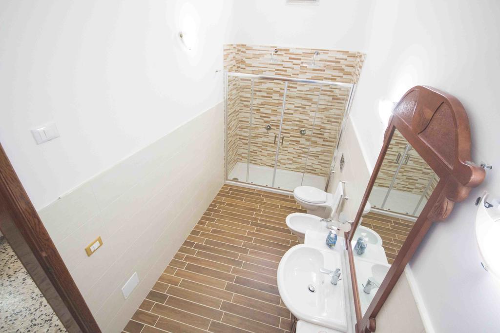 La Marea Apartment Castro  Ngoại thất bức ảnh